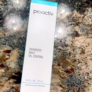 Proactiv Advanced Daily Oil Control
